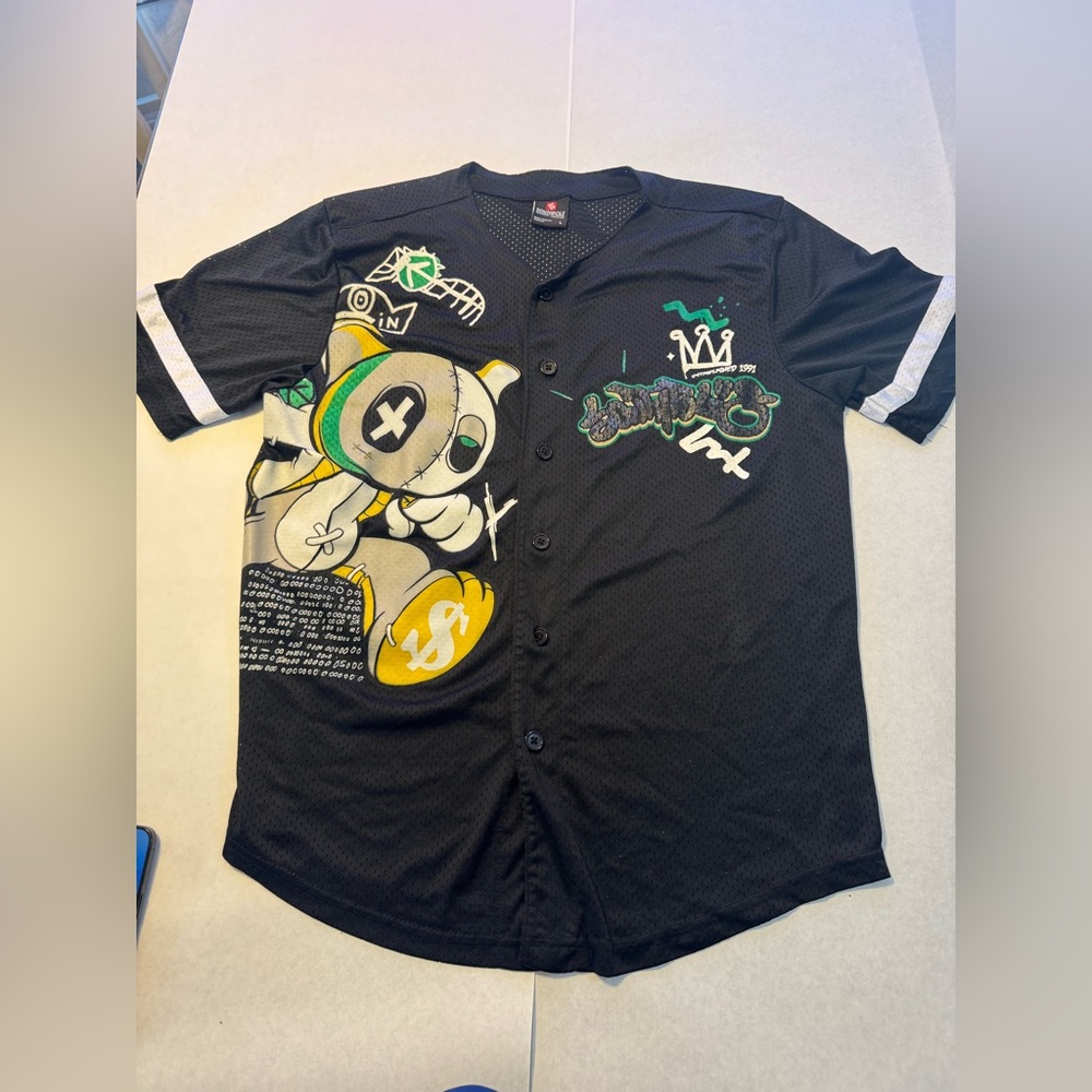 Southpole men’s shirt